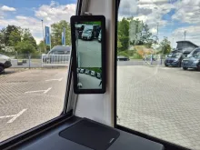 Fahrzeugbild Concorde Carver 850 LI GSR II *Dieselheizung*Gas-Frei* #15