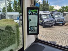 Fahrzeugbild Concorde Carver 850 LI GSR II *Dieselheizung*Gas-Frei* #16