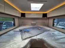 Fahrzeugbild Concorde Carver 850 LI GSR II *Dieselheizung*Gas-Frei* #35
