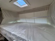 Fahrzeugbild Concorde Carver 850 LI GSR II *Dieselheizung*Gas-Frei* #45