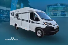 Fahrzeugbild Carado V347 *Automatik*Clever-Lift-Bett* #1