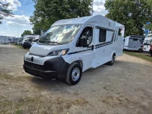 Fahrzeugbild Carado V347 *Automatik*Clever-Lift-Bett* #5