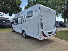 Fahrzeugbild Carado V347 *Automatik*Clever-Lift-Bett* #6