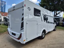 Fahrzeugbild Carado V347 *Automatik*Clever-Lift-Bett* #7