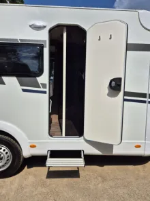 Fahrzeugbild Carado V347 *Automatik*Clever-Lift-Bett* #8