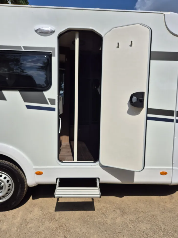 Fahrzeugbild Carado V347 *Automatik*Clever-Lift-Bett* #8