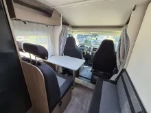 Fahrzeugbild Carado V347 *Automatik*Clever-Lift-Bett* #9