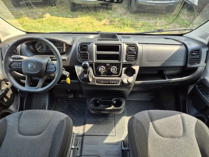Fahrzeugbild Carado V347 *Automatik*Clever-Lift-Bett* #11