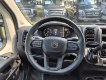Fahrzeugbild Carado V347 *Automatik*Clever-Lift-Bett* #12