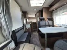 Fahrzeugbild Carado V347 *Automatik*Clever-Lift-Bett* #15