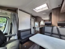 Fahrzeugbild Carado V347 *Automatik*Clever-Lift-Bett* #16