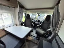 Fahrzeugbild Carado V347 *Automatik*Clever-Lift-Bett* #17