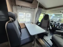 Fahrzeugbild Carado V347 *Automatik*Clever-Lift-Bett* #18
