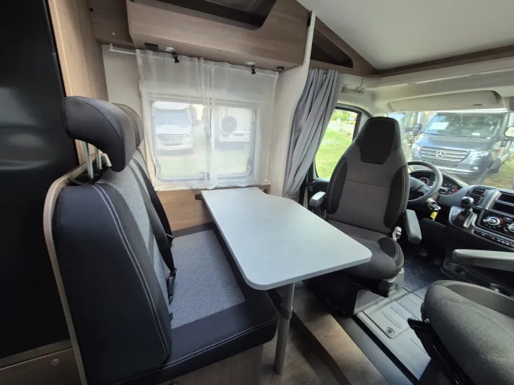Fahrzeugbild Carado V347 *Automatik*Clever-Lift-Bett* #18