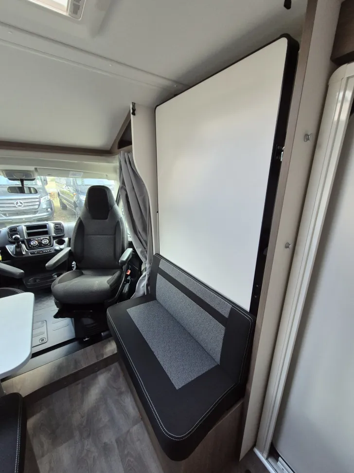 Fahrzeugbild Carado V347 *Automatik*Clever-Lift-Bett* #19