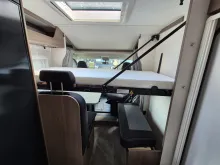 Fahrzeugbild Carado V347 *Automatik*Clever-Lift-Bett* #20
