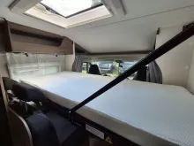 Fahrzeugbild Carado V347 *Automatik*Clever-Lift-Bett* #21