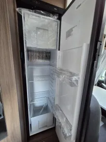 Fahrzeugbild Carado V347 *Automatik*Clever-Lift-Bett* #23