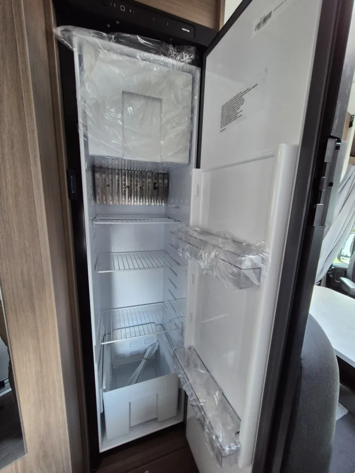 Fahrzeugbild Carado V347 *Automatik*Clever-Lift-Bett* #23