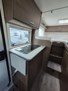 Fahrzeugbild Carado V347 *Automatik*Clever-Lift-Bett* #24