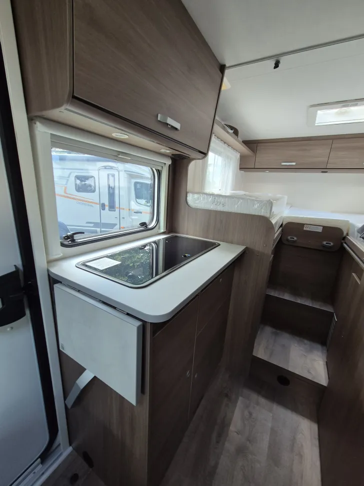Fahrzeugbild Carado V347 *Automatik*Clever-Lift-Bett* #24
