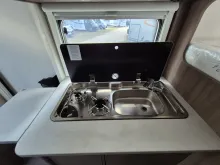 Fahrzeugbild Carado V347 *Automatik*Clever-Lift-Bett* #25