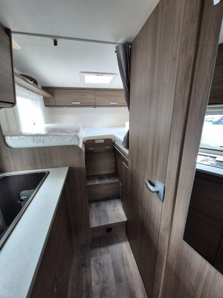 Fahrzeugbild Carado V347 *Automatik*Clever-Lift-Bett* #26