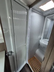 Fahrzeugbild Carado V347 *Automatik*Clever-Lift-Bett* #27