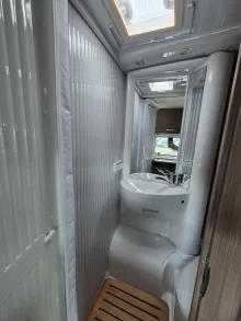 Fahrzeugbild Carado V347 *Automatik*Clever-Lift-Bett* #28