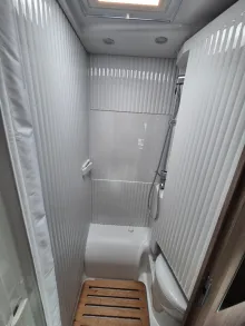 Fahrzeugbild Carado V347 *Automatik*Clever-Lift-Bett* #30