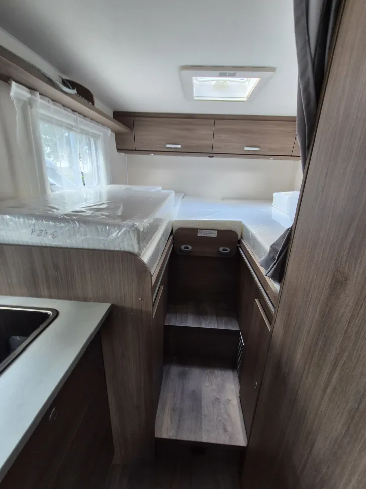 Fahrzeugbild Carado V347 *Automatik*Clever-Lift-Bett* #31