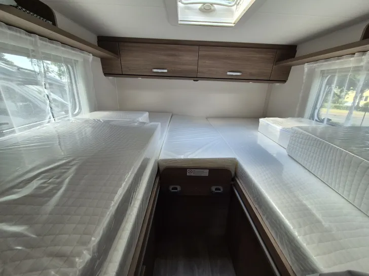 Fahrzeugbild Carado V347 *Automatik*Clever-Lift-Bett* #32