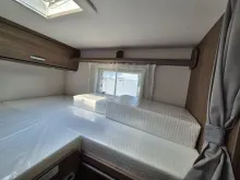 Fahrzeugbild Carado V347 *Automatik*Clever-Lift-Bett* #33
