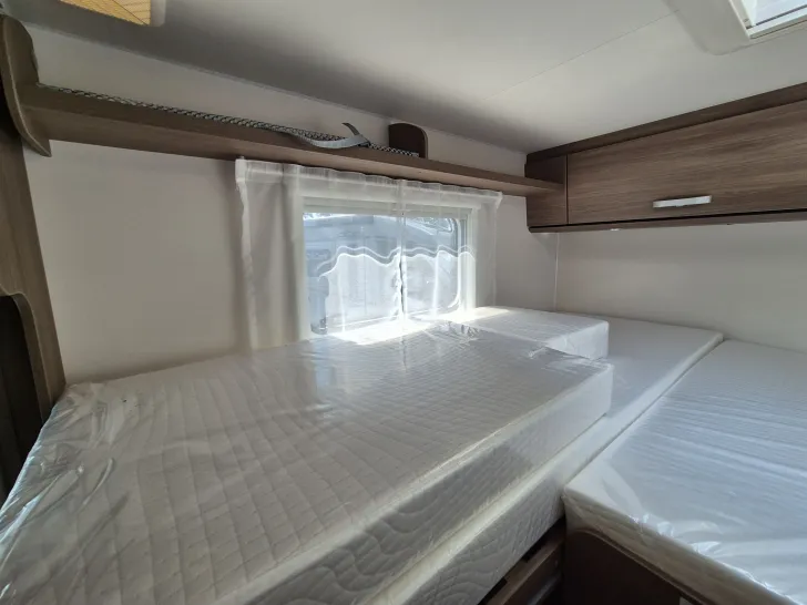 Fahrzeugbild Carado V347 *Automatik*Clever-Lift-Bett* #34
