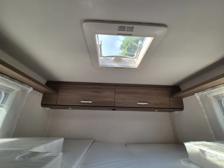 Fahrzeugbild Carado V347 *Automatik*Clever-Lift-Bett* #35
