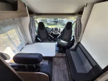 Fahrzeugbild Carado V347 *Automatik*Clever-Lift-Bett* #37