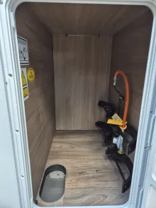 Fahrzeugbild Carado V347 *Automatik*Clever-Lift-Bett* #39