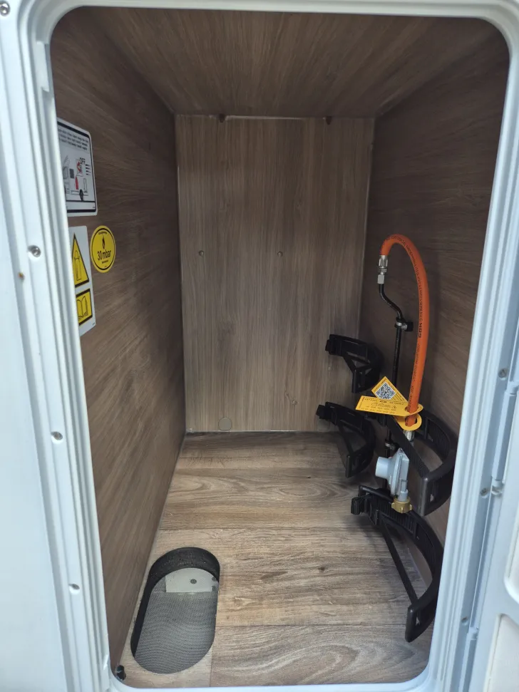 Fahrzeugbild Carado V347 *Automatik*Clever-Lift-Bett* #39