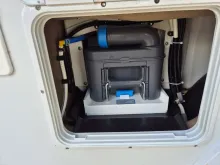 Fahrzeugbild Carado V347 *Automatik*Clever-Lift-Bett* #42