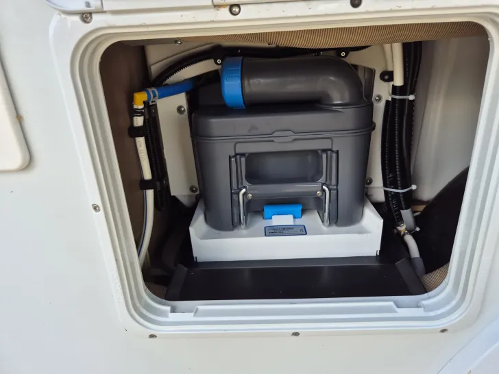 Fahrzeugbild Carado V347 *Automatik*Clever-Lift-Bett* #42