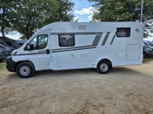 Fahrzeugbild Carado V347 *Automatik*Clever-Lift-Bett* #44