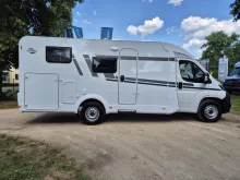 Fahrzeugbild Carado V347 *Automatik*Clever-Lift-Bett* #46