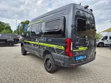 Fahrzeugbild Hymer Grand Canyon S *CrossOver*Allrad*190PS* #5