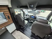 Fahrzeugbild Hymer Grand Canyon S *CrossOver*Allrad*190PS* #8