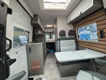 Fahrzeugbild Hymer Grand Canyon S *CrossOver*Allrad*190PS* #14