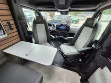 Fahrzeugbild Hymer Grand Canyon S *CrossOver*Allrad*190PS* #16