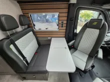 Fahrzeugbild Hymer Grand Canyon S *CrossOver*Allrad*190PS* #17