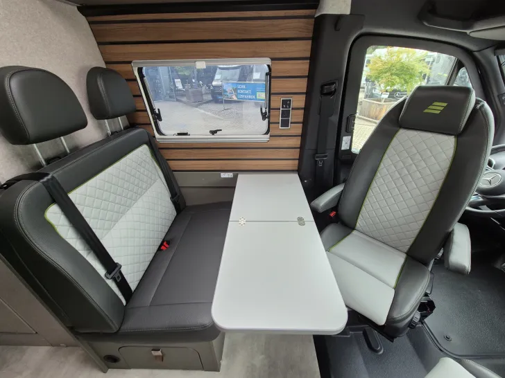 Fahrzeugbild Hymer Grand Canyon S *CrossOver*Allrad*190PS* #17