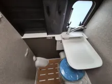 Fahrzeugbild Hymer Grand Canyon S *CrossOver*Allrad*190PS* #23