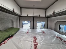 Fahrzeugbild Hymer Grand Canyon S *CrossOver*Allrad*190PS* #25